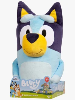 Bluey Dukker & Bamser-Jumbo Bamse 45 cm
