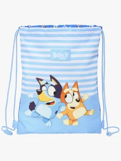 Tasker|Bluey Junior Gymnastikpose, Let's Play