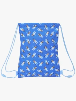 Tasker|Bluey Junior Gymnastikpose, Let's Play