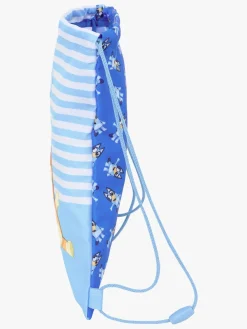 Tasker|Bluey Junior Gymnastikpose, Let's Play