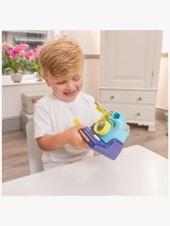 Bluey Interaktivt Legetøj-Kamera