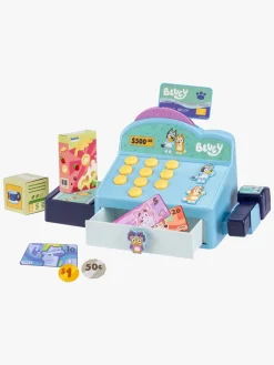 Bluey Rolleleg-Kasseapparat