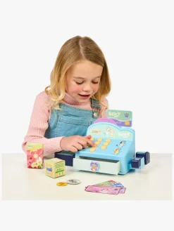 Bluey Rolleleg-Kasseapparat