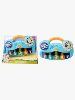 Musikinstrumenter|Bluey Keyboard