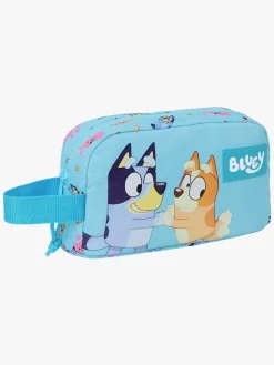 Bluey Spisetid-Køletaske, Lyseblå