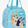 Bluey Spisetid-Køletaske Mini Bag 5,5L, Lyseblå