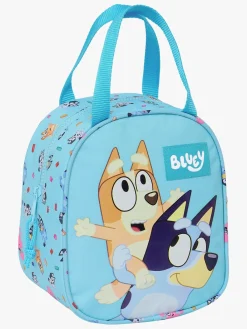 Bluey Spisetid-Køletaske Mini Bag 5,5L, Lyseblå