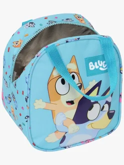 Bluey Spisetid-Køletaske Mini Bag 5,5L, Lyseblå