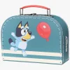 Opbevaring|Bluey Kuffert 20 cm