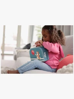 Opbevaring|Bluey Kuffert 20 cm