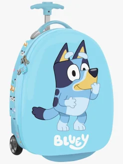 Tasker|Bluey Kuffert 27,5L, Lyseblå