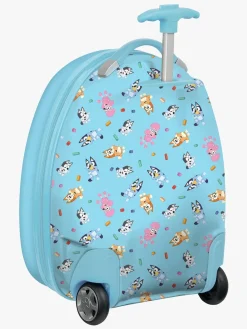 Tasker|Bluey Kuffert 27,5L, Lyseblå