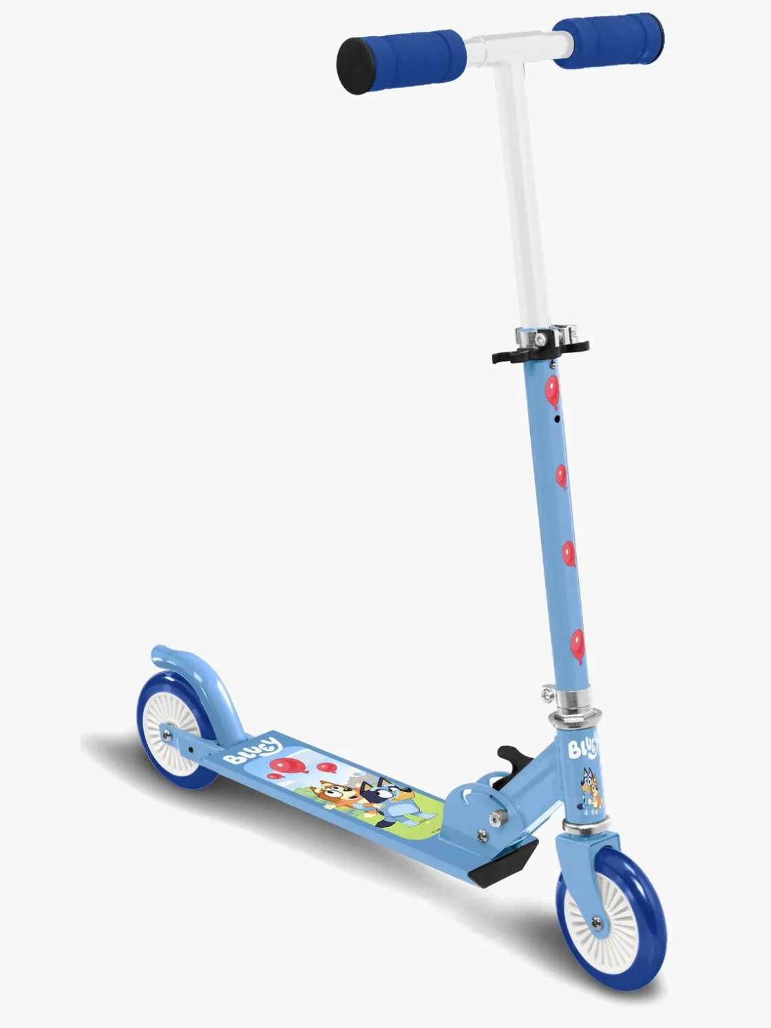 Løbehjul|Bluey Løbehjul