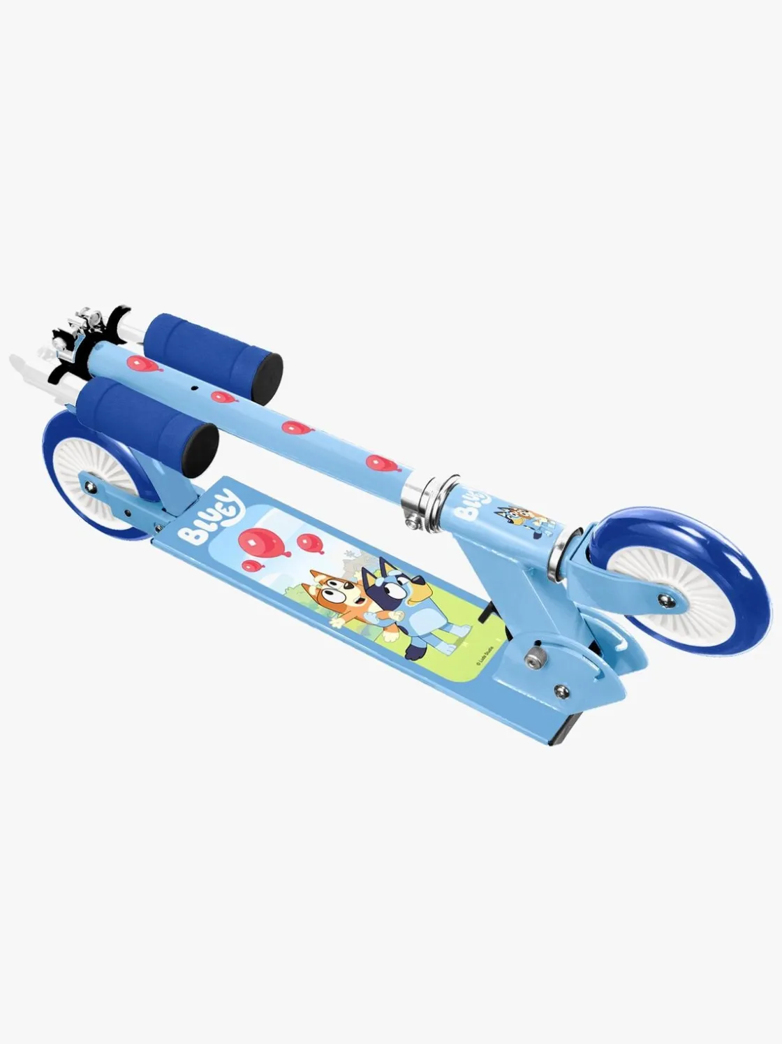 Løbehjul|Bluey Løbehjul