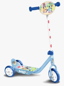 Løbehjul|Bluey Løbehjul med 3 Hjul