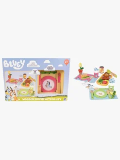 Bluey Rolleleg-Legesæt Dine With