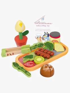 Bluey Rolleleg-Legesæt Dine With