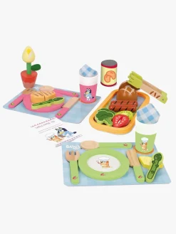 Bluey Rolleleg-Legesæt Dine With