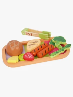 Bluey Rolleleg-Legesæt Dine With