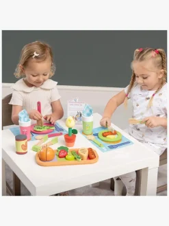 Bluey Rolleleg-Legesæt Dine With