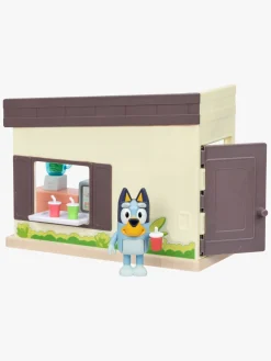 Legetøjsfigurer|Bluey Legesæt Juicebar