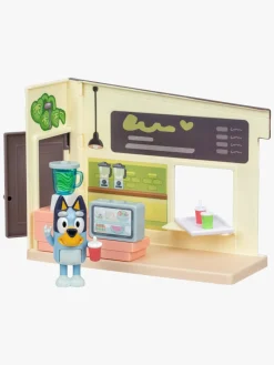Legetøjsfigurer|Bluey Legesæt Juicebar