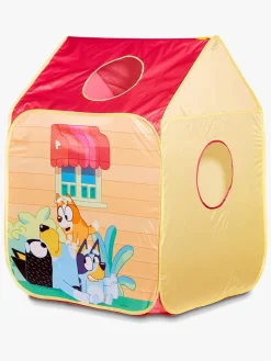 Legetelte & -Tunneler|Bluey Legetelt