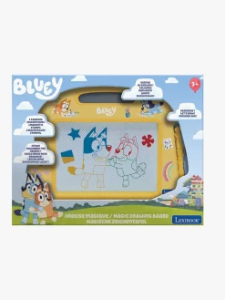 Kreativt Legetøj|Bluey Magnetisk Tegnetavle