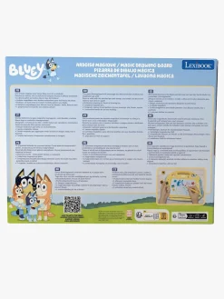 Kreativt Legetøj|Bluey Magnetisk Tegnetavle