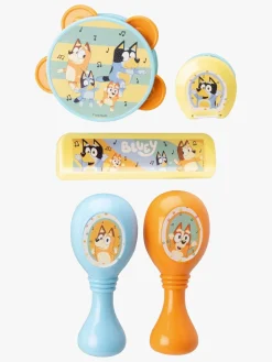 Musikinstrumenter|Bluey Mini Instrumentsæt