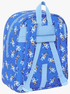 Børn Bluey Tasker-Mini Rygsæk 6L, Let's Play