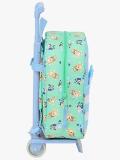 Børn Bluey Tasker-Mini Trolley Kuffert 6L, Sisters