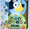 Interaktivt Legetøj|Bluey My First Bærbar Computer