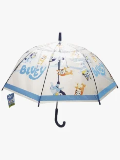 Tilbehør|Bluey Paraply, Lyseblå