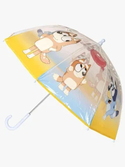 Tilbehør|Bluey Paraply, Orange