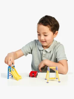 Legetøjsfigurer|Bluey Park & Figur Legesæt