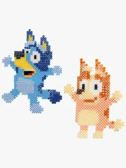 Kreativt Legetøj|Bluey Perlesæt 2000 Stk.