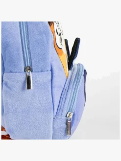 Tasker|Bluey Plys Rygsæk, Blå