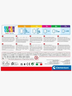 Spil & Puslespil|Bluey Puslespil 104 Brikker