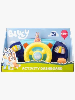 Babylegetøj|Bluey Rat