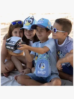 Børn Bluey Tasker-Rygsæk