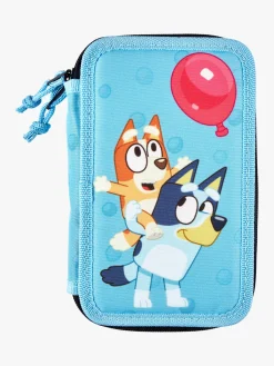 Børn Bluey Tasker-Rygsæk 6L, Gymnastikpose & Penalhus, Best Friends Fun