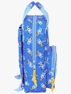 Tasker|Bluey Rygsæk 4,5L, Let's Play