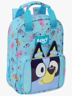 Børn Bluey Tasker-Rygsæk 4.5L, Lyseblå