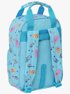 Børn Bluey Tasker-Rygsæk 4.5L, Lyseblå