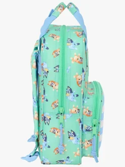 Børn Bluey Tasker-Rygsæk 4,5L, Sisters