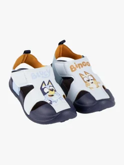 Børn Bluey Sandaler & Klipklapper-Sandaler, Blå