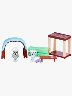 Legetøjsfigurer|Bluey School Friends Legesæt Skole med Figurer