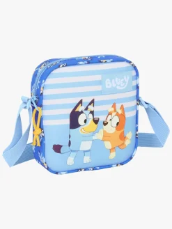Børn Bluey Tasker-Skuldertaske, Let's Play