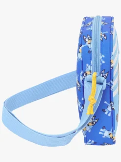 Børn Bluey Tasker-Skuldertaske, Let's Play